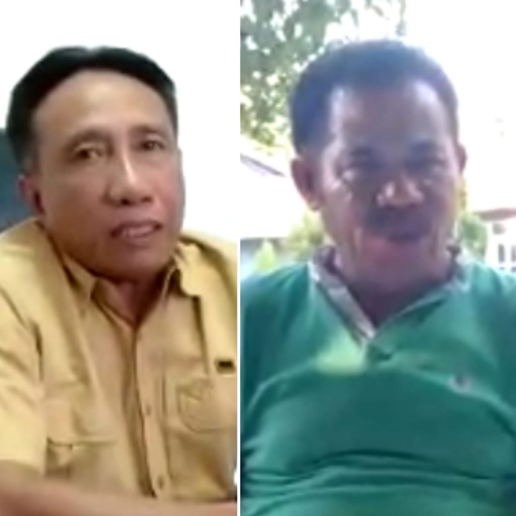 Berjalan Jurdil dan Demokratis, Pleno KPU Lembata Diapresiasi