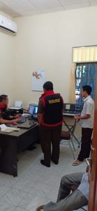 Geledah Kantor Konsultan Proyek NTT Fair, Kejati Sita Komputer dan Dokumen