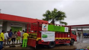 NTT jadi Prioritas, Pertamina Tambah 5.662 Paket Elpiji