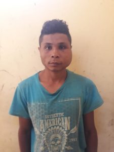 Sadis, Pria Ini Cabuli Tiga Anak Kakak Beradik di Kupang Tengah
