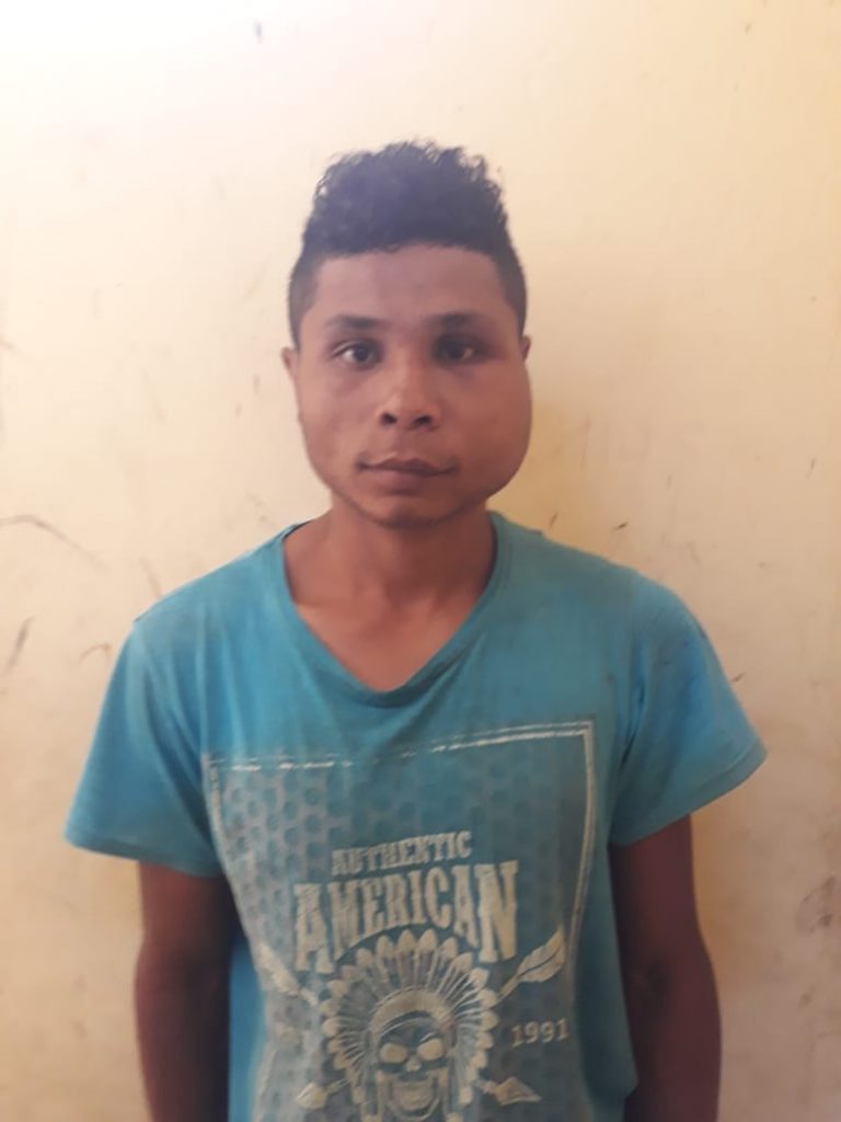 Sadis, Pria Ini Cabuli Tiga Anak Kakak Beradik di Kupang Tengah