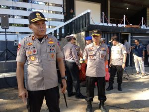 Tak Bisa Luluskan Casis, Kapolda Abaikan Berbagai Permintaan