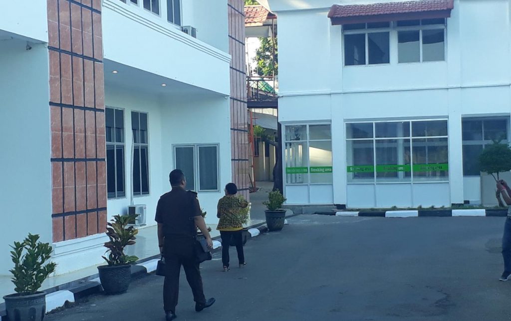 Uang Jaminan NTT Fair Pernah Dicairkan, Jaksa Periksa Kepala KCU Bank NTT