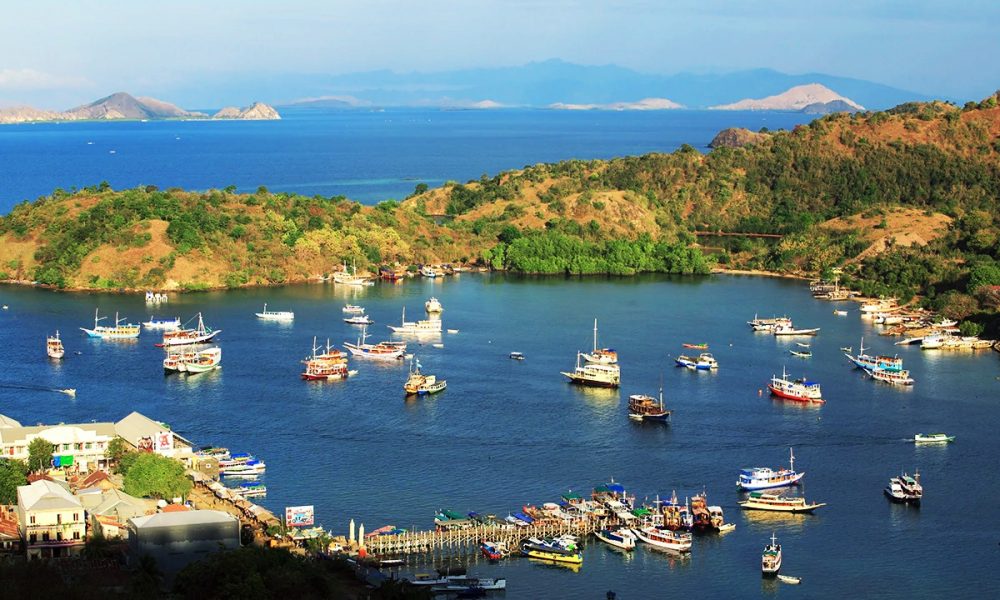 DPRD NTT Minta BOP Kembalikan Konsep Pariwisata yang Inklusif