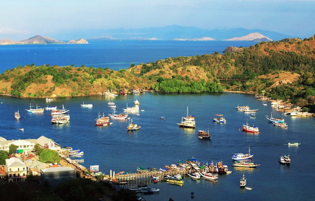 DPRD NTT Minta BOP Kembalikan Konsep Pariwisata yang Inklusif