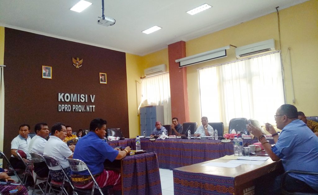 Dinas Pendidikan Diminta Antisipasi Persoalan Saat Penerimaan Siswa Baru