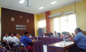 Dinas Pendidikan Diminta Antisipasi Persoalan Saat Penerimaan Siswa Baru