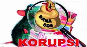 Korupsi Dana Bos, Hakim Bebaskan Mantan Kepala SMP Negeri 1 Larantuka