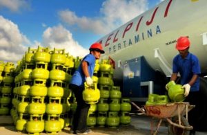 Pertamina Naikan Alokasi LPG 3 Kg, NTT Capai 29 Persen