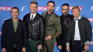 Backstreet Boys Konser di Jakarta, Nih Harga Tiketnya
