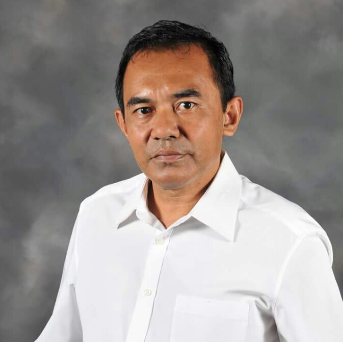 Anton Doni Imbau Jangan Lagi Mengedepankan Narasi Provokatif