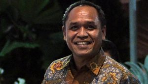 BKH: Bukan Setan Gundul tapi Genderuwo