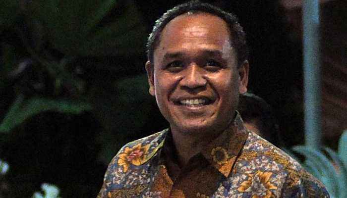 BKH: Bukan Setan Gundul tapi Genderuwo