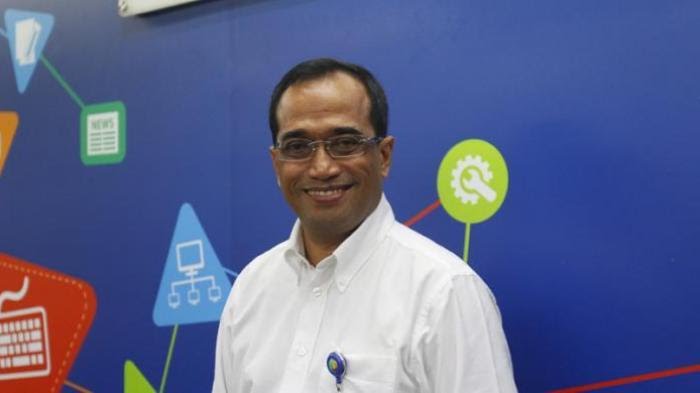 Jelang Mudik Lebaran, Menhub Minta Maskapai Turunkan Harga Tiket