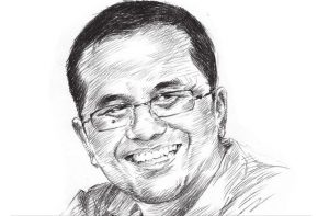 Dahlan Iskan Divonis Bebas