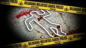 Taruna Akademi Maritim Asal NTT Ditemukan Tewas di Jalan