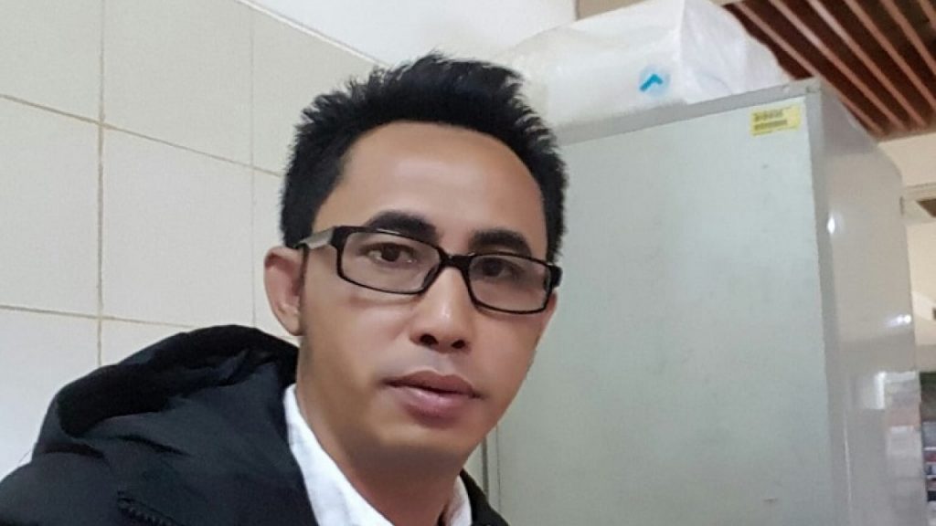 Ramses: Gerakan People Power, Pembangkangan Terhadap Negara