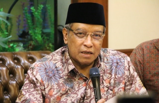 Hari Ini Awal Puasa Ramadan 1440 H, PBNU: Perbanyak Ibadah