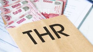 Bayar THR Lebaran, Pemkot Kupang Alokasikan Rp 22 Miliar