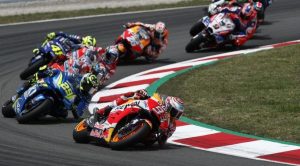 MotoGP Italia: Pertarungan Pembalap Tuan Rumah vs Rider Spanyol