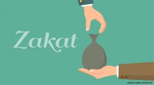 Zakat Tahun Ini Capai Rp 73,85 Miliar