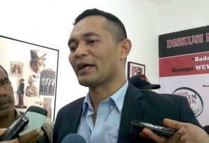 KPK Diminta Investigasi Penggunaan Anggaran di Dinkes Manggarai