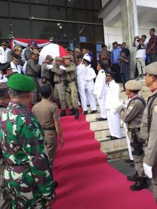 Kematian Bupati Ende Akibat Serangan Jantung Diragukan, Polda Diminta Autopsi dan Usut Tuntas