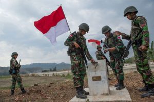 Polemik Tapal Batas Manggarai Timur – Ngada, Aliansi: Keputusan Baru Sebagai Kecelakaan Sejarah
