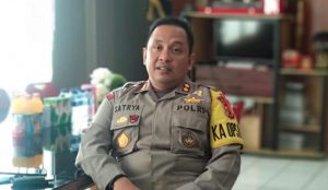 Polres Kupang Kota Larang Warga Nyalakan Petasan Saat Malam Takbiran, Tindak Pengguna Knalpot Racing