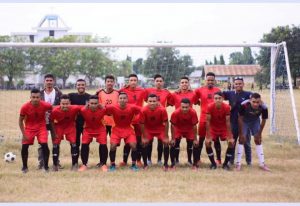 Bungkam Fosmab B 4-0, Permata Lembata Juara Grup G