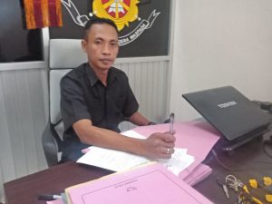Tangani Kasus Penganiayaan Warga Binaan LPKA Kupang, Polisi Minta Bantuan LPSK