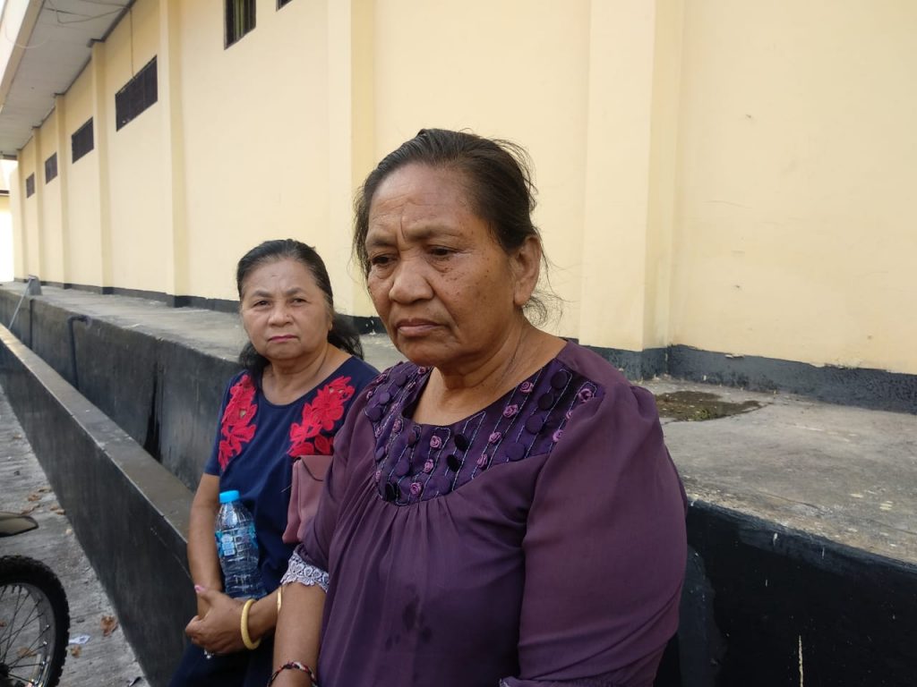 Aniaya Warga Binaan, Oknum Sipir di Kupang Dipolisikan