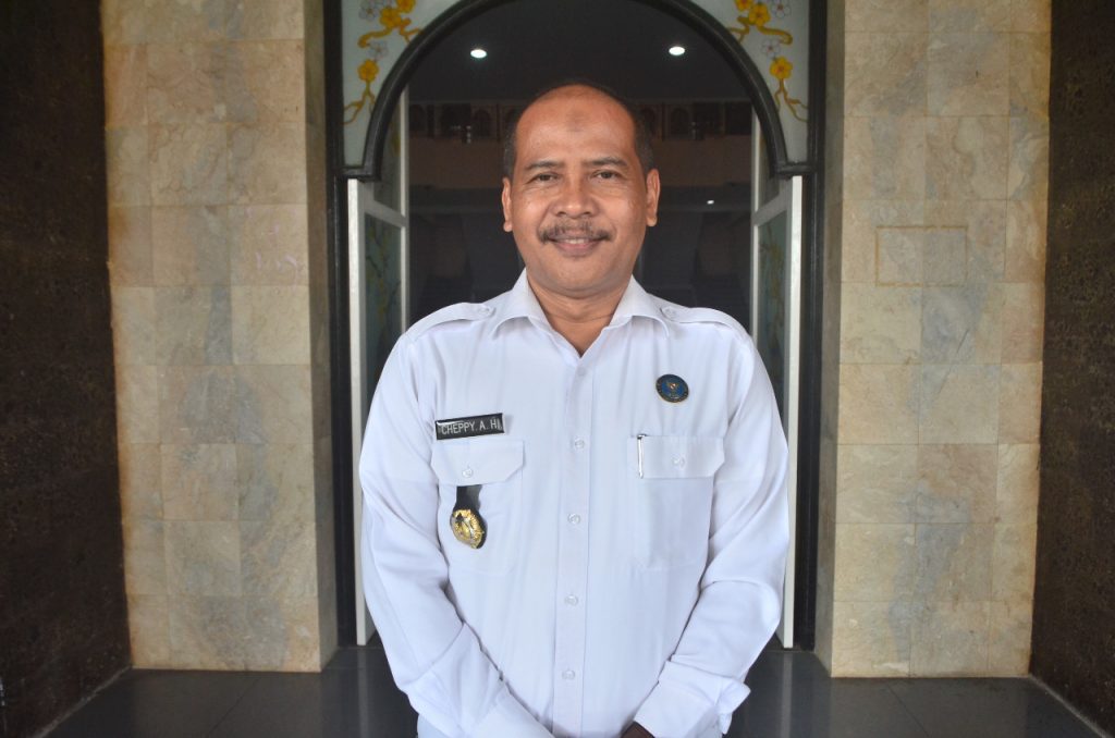 Puncak Peringatan Hari Anti Narkoba Internasional 2019 Digelar di NTB