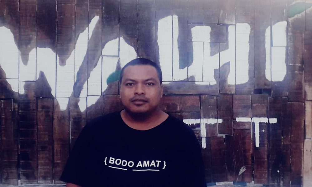 WALHI NTT Desak Pemkab Alor Segera Penuhi Permintaan Masyarakat