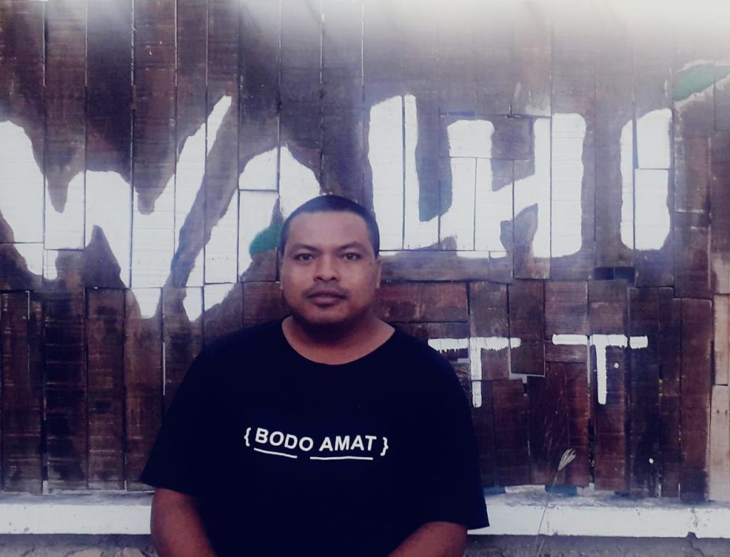 WALHI NTT Desak Pemkab Alor Segera Penuhi Permintaan Masyarakat