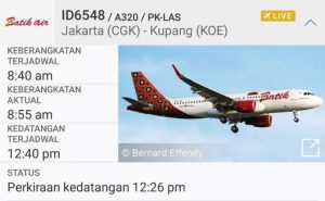 Kejati NTT Tangkap Tersangka Kasus NTT Fair di Jakarta