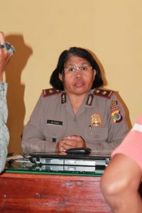 Mabuk, Seorang Ayah di Kupang Perkosa Anak Kandung