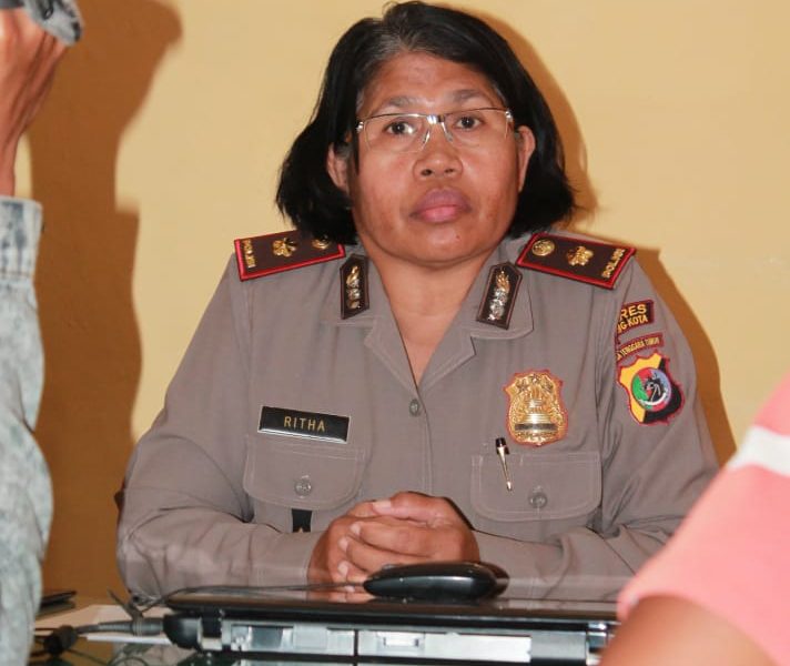 Mabuk, Seorang Ayah di Kupang Perkosa Anak Kandung