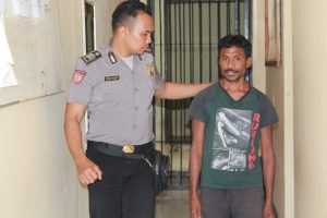 Perkosa Putri Kandung, Diperkogi Istri, Ayah di Kupang Terancam 15 Tahun Penjara