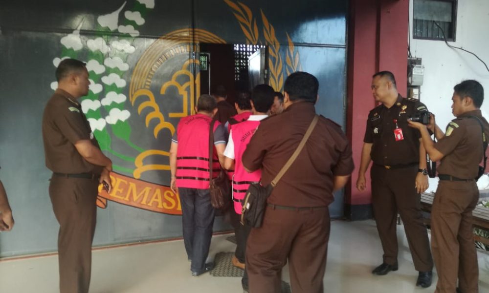 Korupsi NTT Fair, Kejati Isyaratkan Tersangka Baru