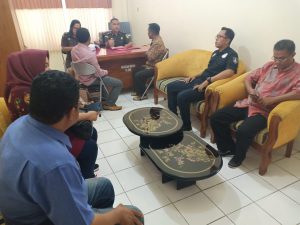 Berkas P-21, anggota KPPS yang Gelembungkan Suara di Kupang Dilimpah ke Jaksa