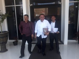 Lagi, Jaksa Periksa Mantan Wali Kota Kupang