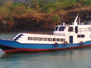 Perahu Tenggelam di Alor, 2 Tewas, 8 Dalam Pencarian