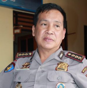 Polair Polda NTT Proses Hukum Kasus Tenggelamnya KM Nusa Kenari 02