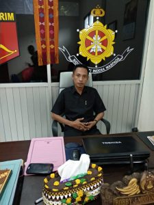 Sipir LPKA Kupang Terancam 5 Tahun Penjara