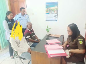 Tersangka Cabul Siswi SMP di Kupang Segera Diadili, Terancam 7 Tahun Penjara