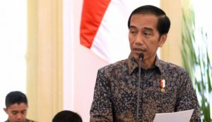 Jokowi Bahas Proyek di 6 Provinsi Penyumbang Kemenangan, Termasuk NTT