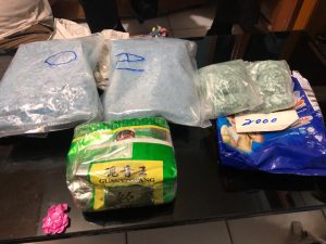 BNN Ringkus Sindikat Jaringan Narkotika Lintas Provinsi, 54 Ribu Butir Pil Ekstasi Diamankan