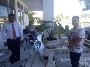 Jaksa Periksa Lee, Suami Linda Liudianto