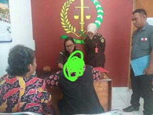 Penganiaya Honorer di Kupang Terancam 5 Tahun Penjara